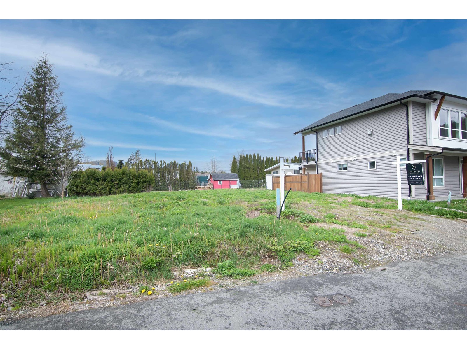 6 7450 Morrow Road, Agassiz Property Photo 5