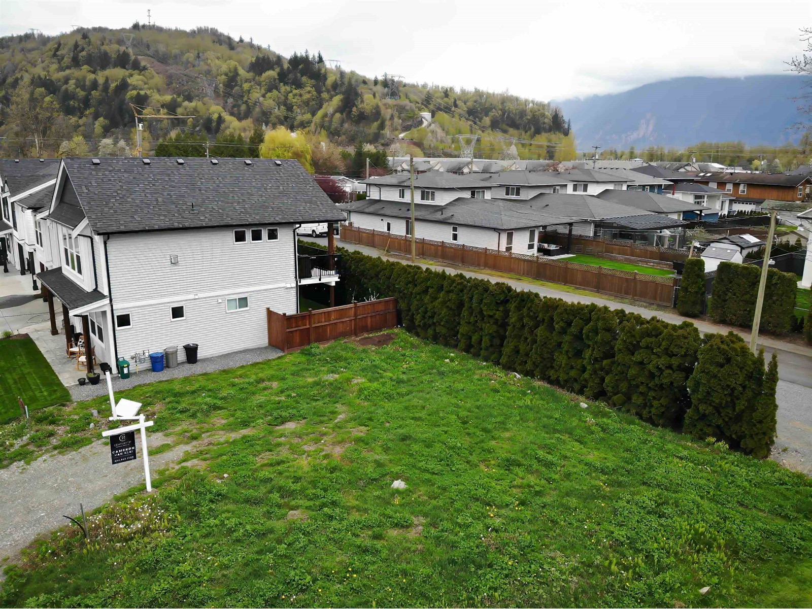 6 7450 Morrow Road, Agassiz Property Photo 7