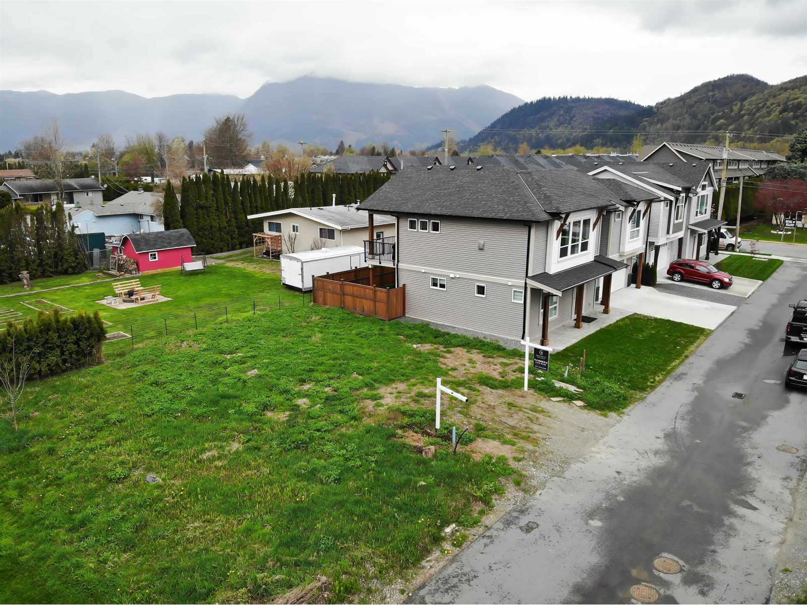 6 7450 Morrow Road, Agassiz Property Photo 8