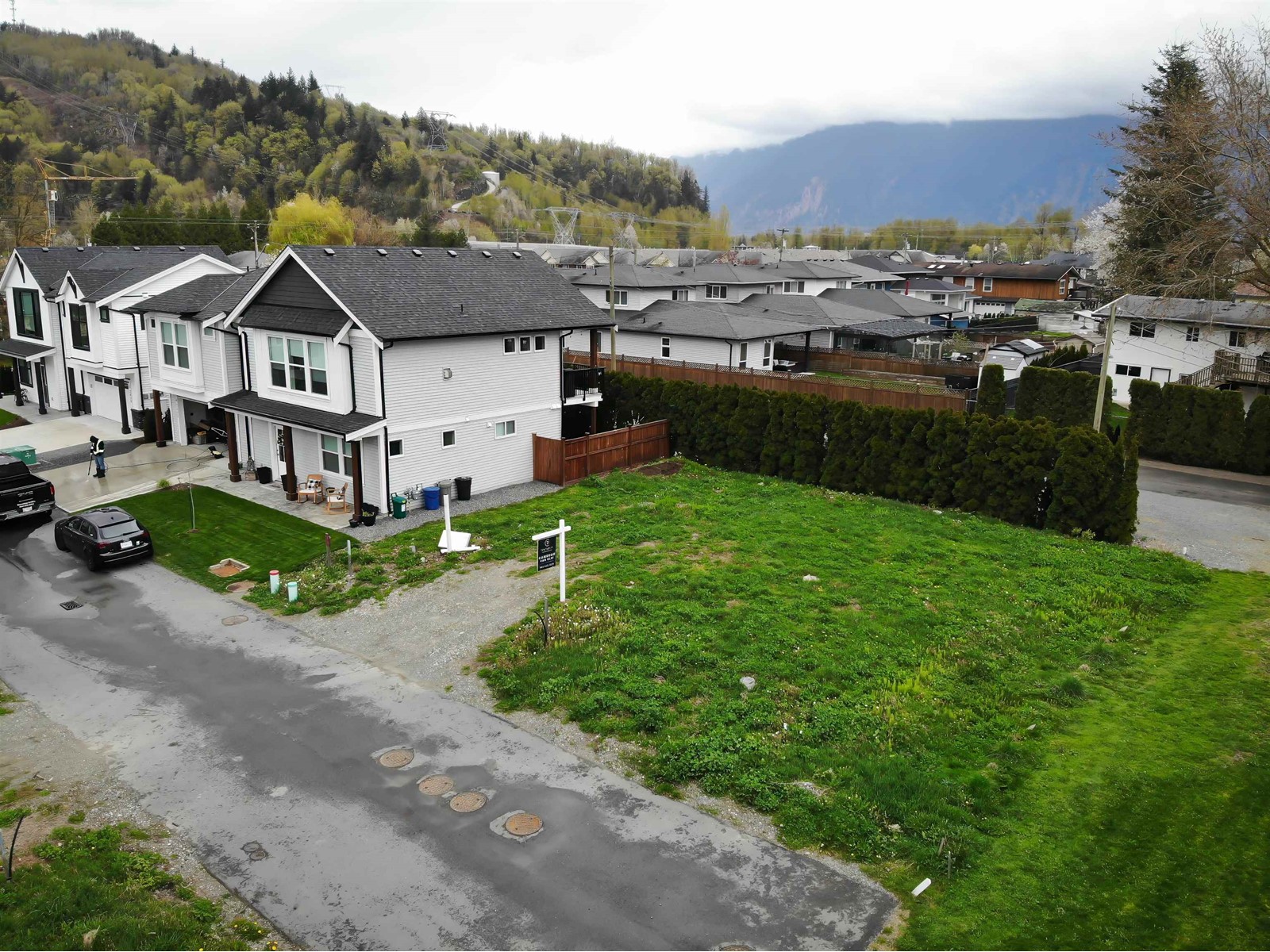 5 7450 Morrow Road, Agassiz Property Photo