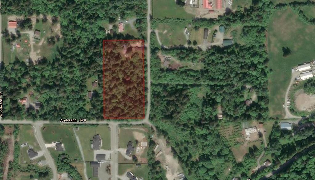 9295 Farrington Street Property Photo 1