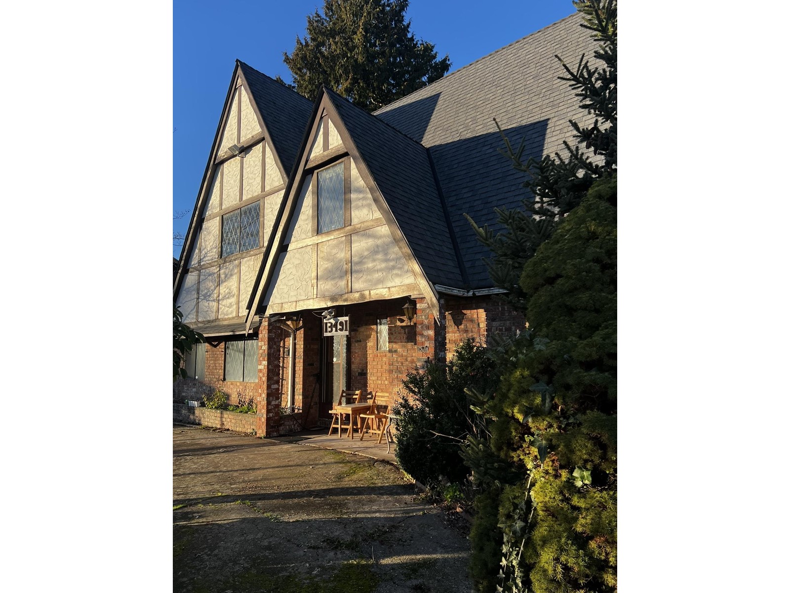 13491 MARINE DRIVE Property Photo 1