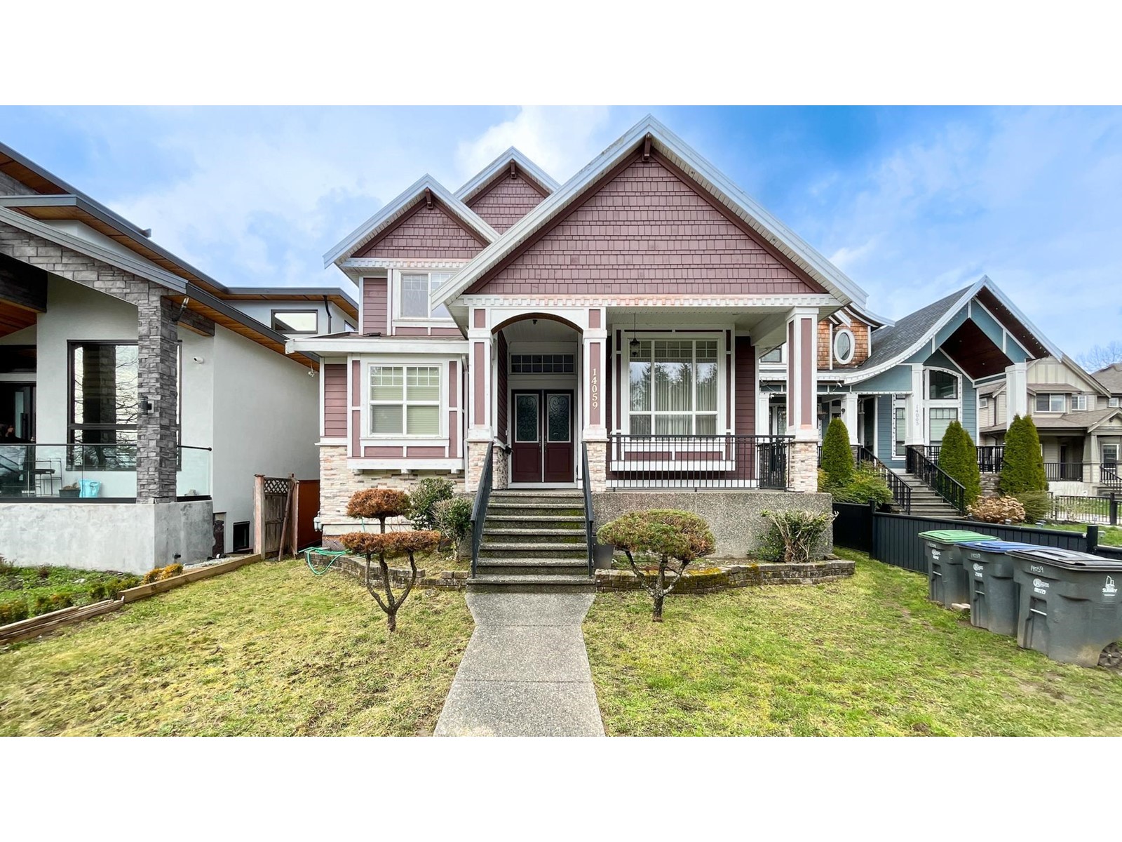 14059 91 Avenue Property Photo 1