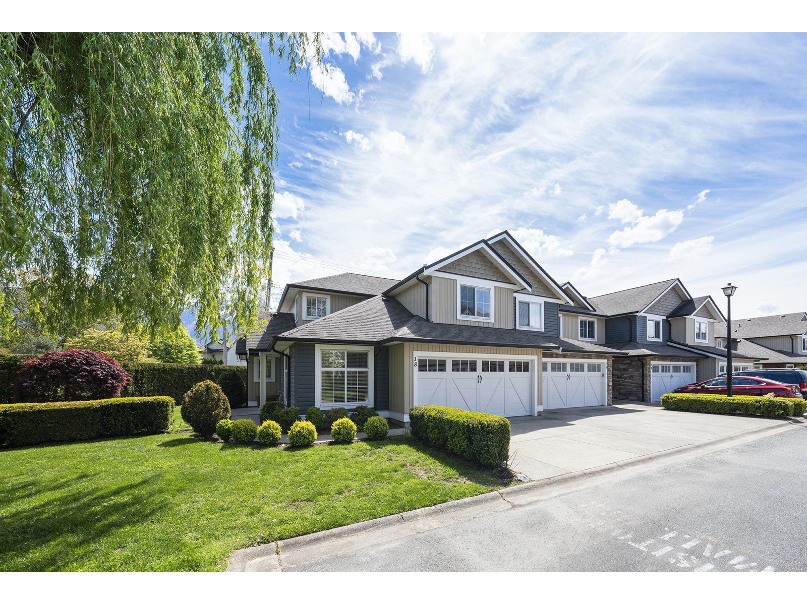 18 1700 Mackay Crescent, Agassiz Property Photo