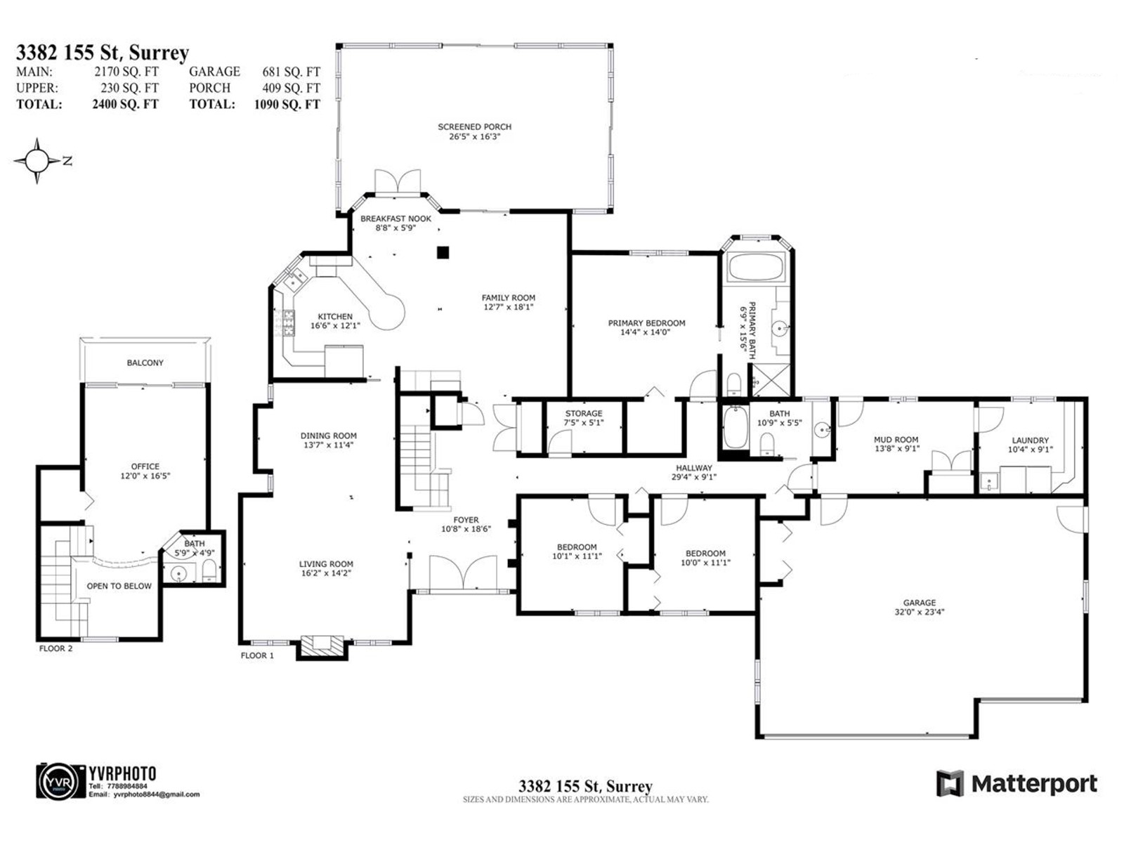 3382 155 Street Property Photo 38