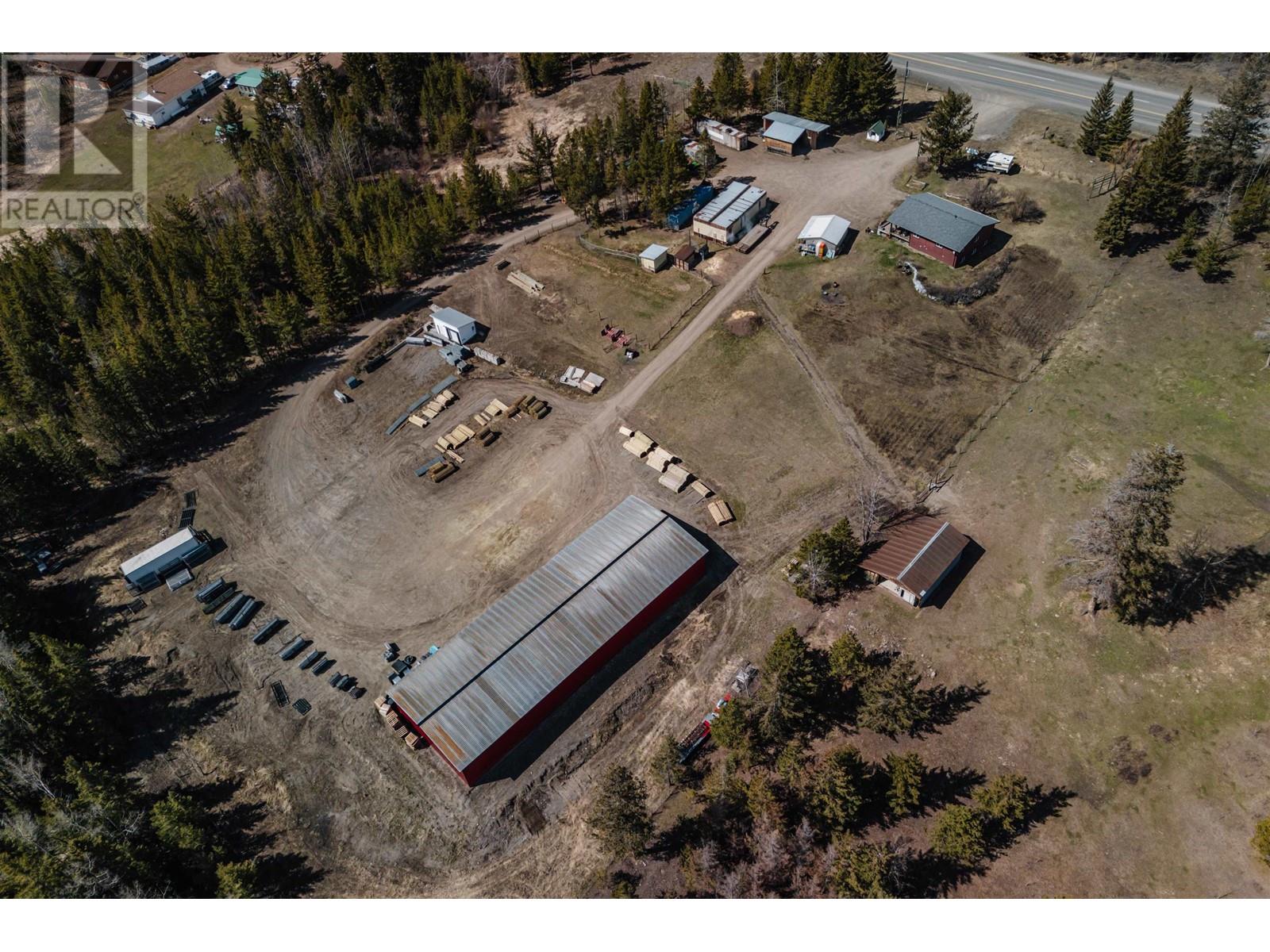 6691 Cariboo 97 Highway Property Photo
