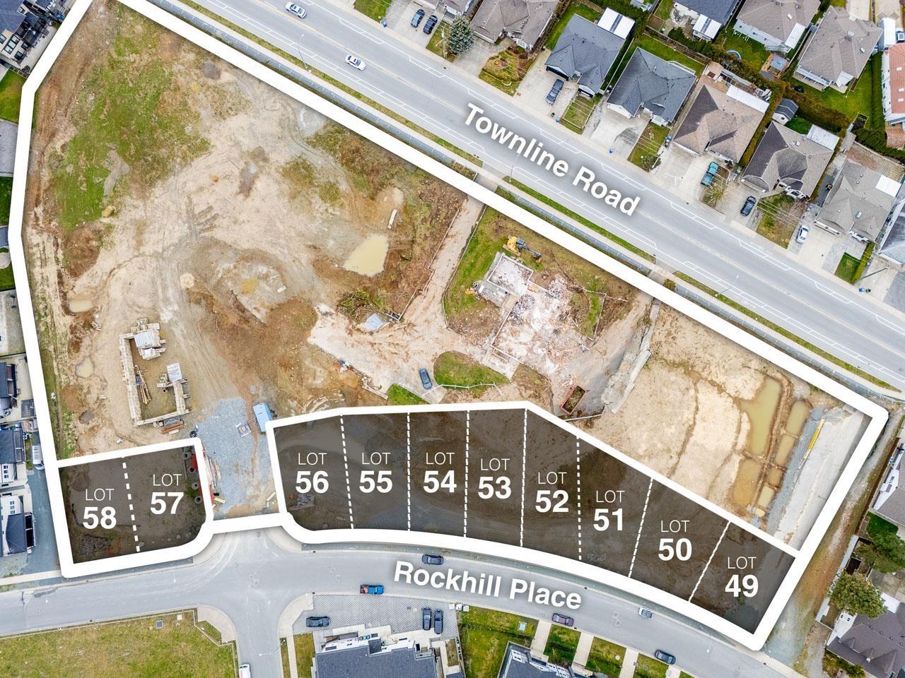 Lt.53 3348 Rockhill Place Property Photo 1