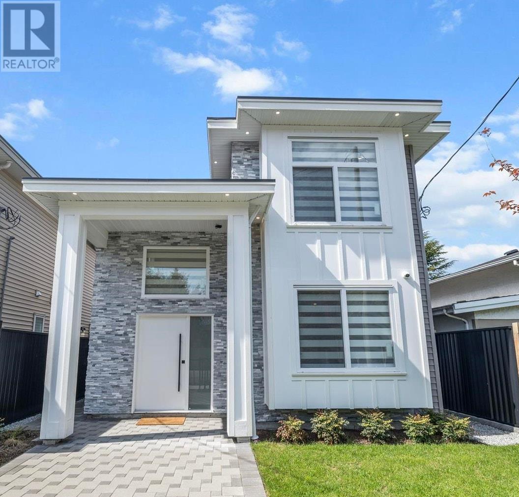 10655 NO. 1 ROAD Property Photo 1