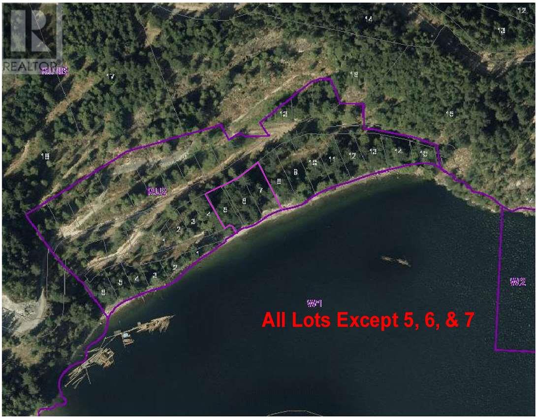 37 Lots Witherby Beach Road Property Photo 4