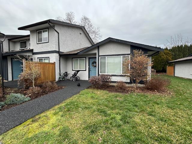 9 45927 Lewis Avenue, Chilliwack Proper West Property Photo