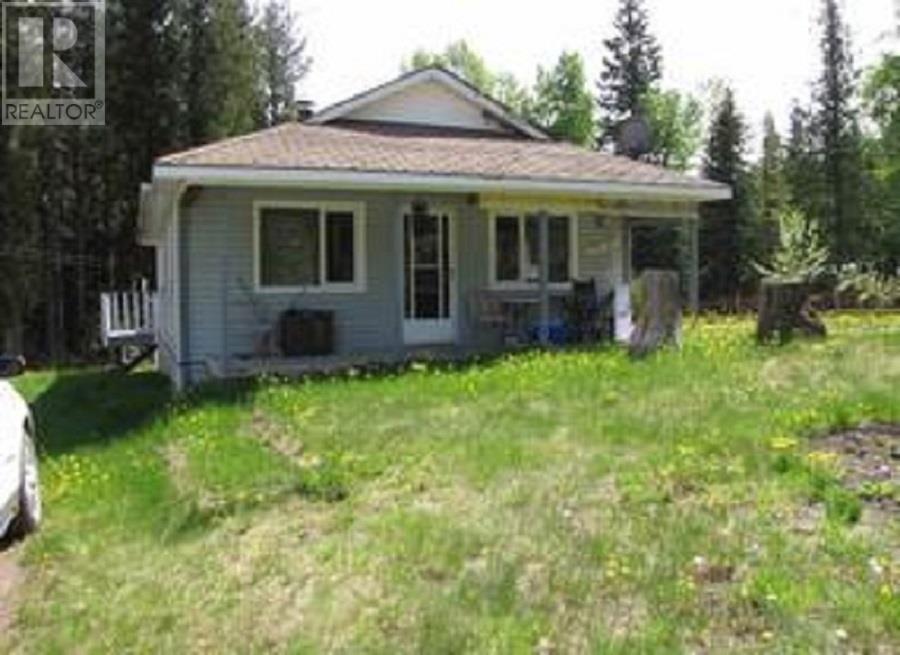3535 Red Creek Road Property Photo