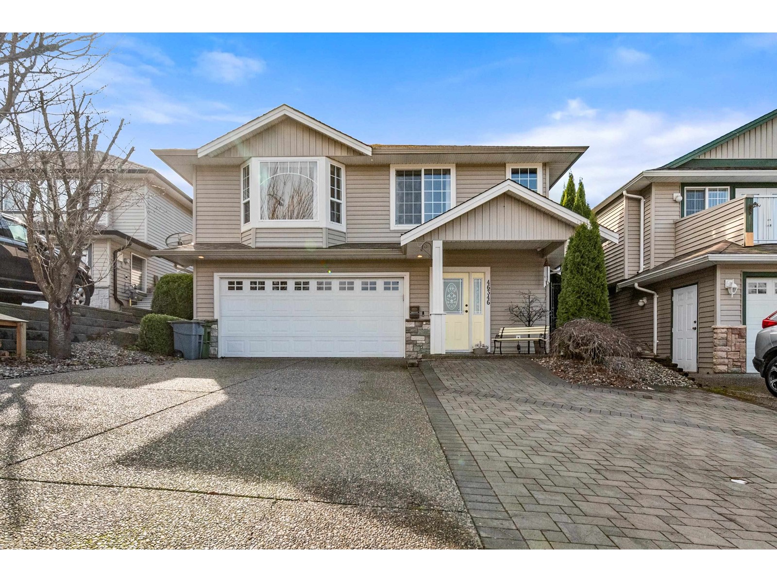 46346 Valleyview Road, Promontory Property Photo