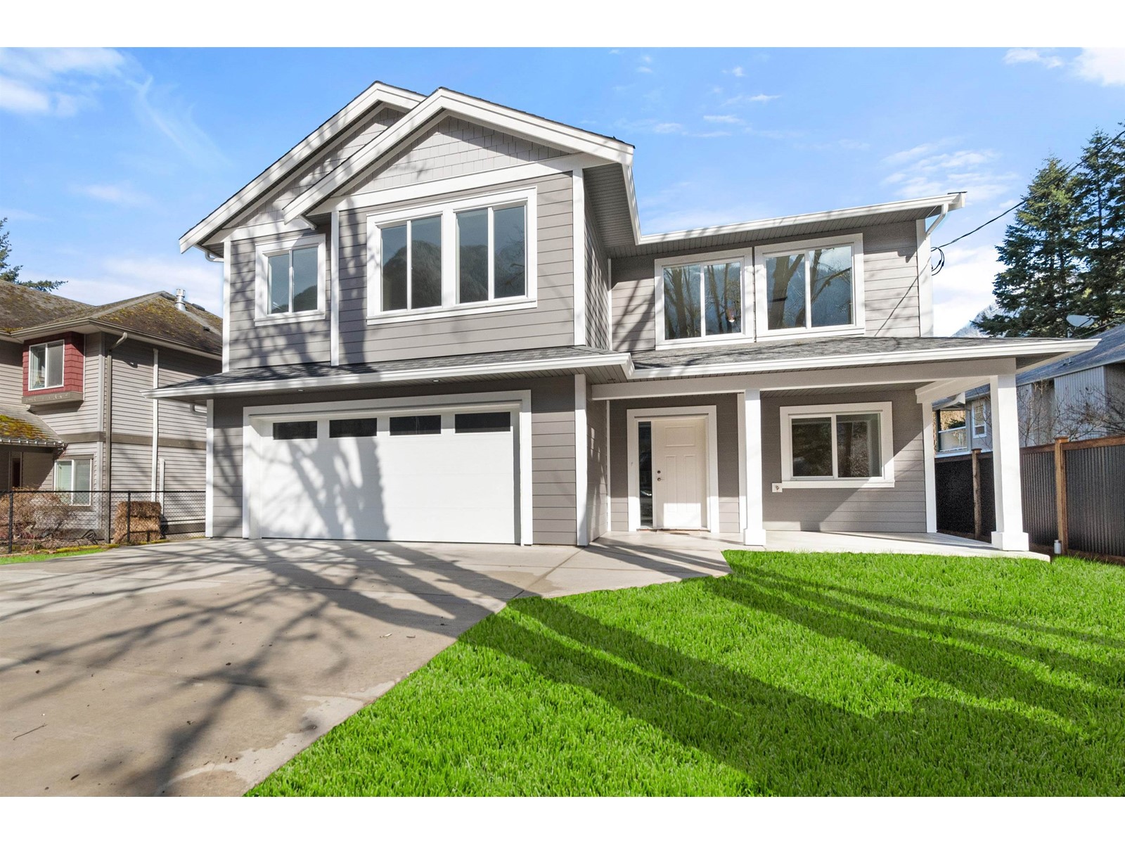65677 Kawkawa Lake Road, Hope Property Photo
