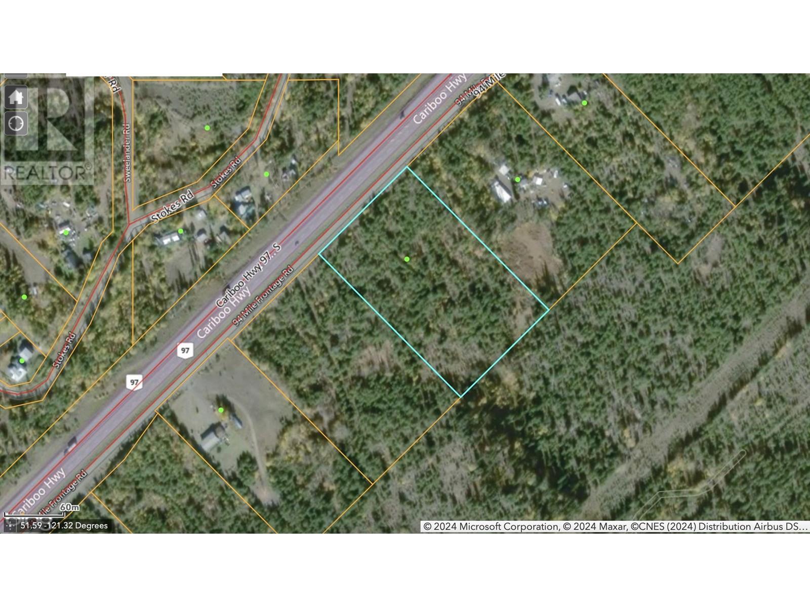 6843 94 Mile Frontage Road Property Photo