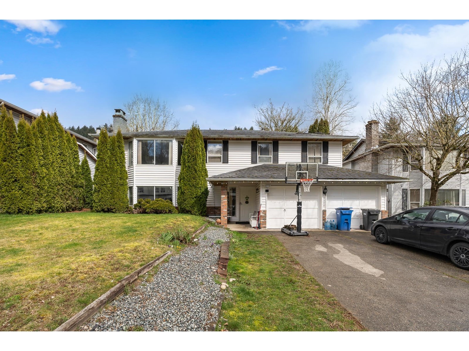 2300 Harper Drive Property Photo 1