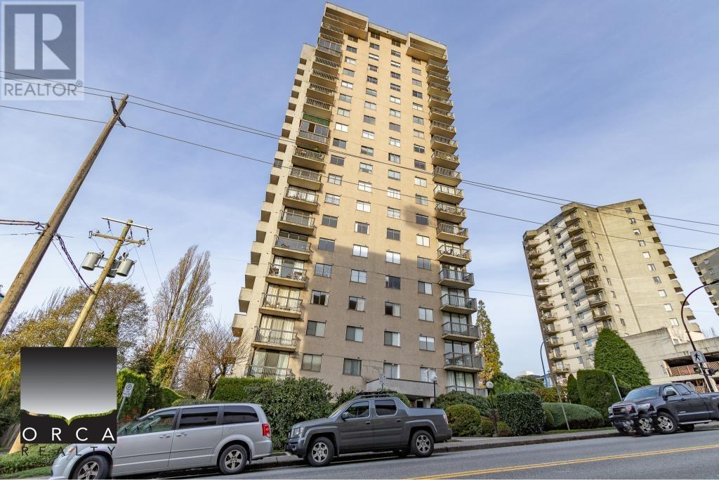 1604 145 St. Georges Avenue Property Photo