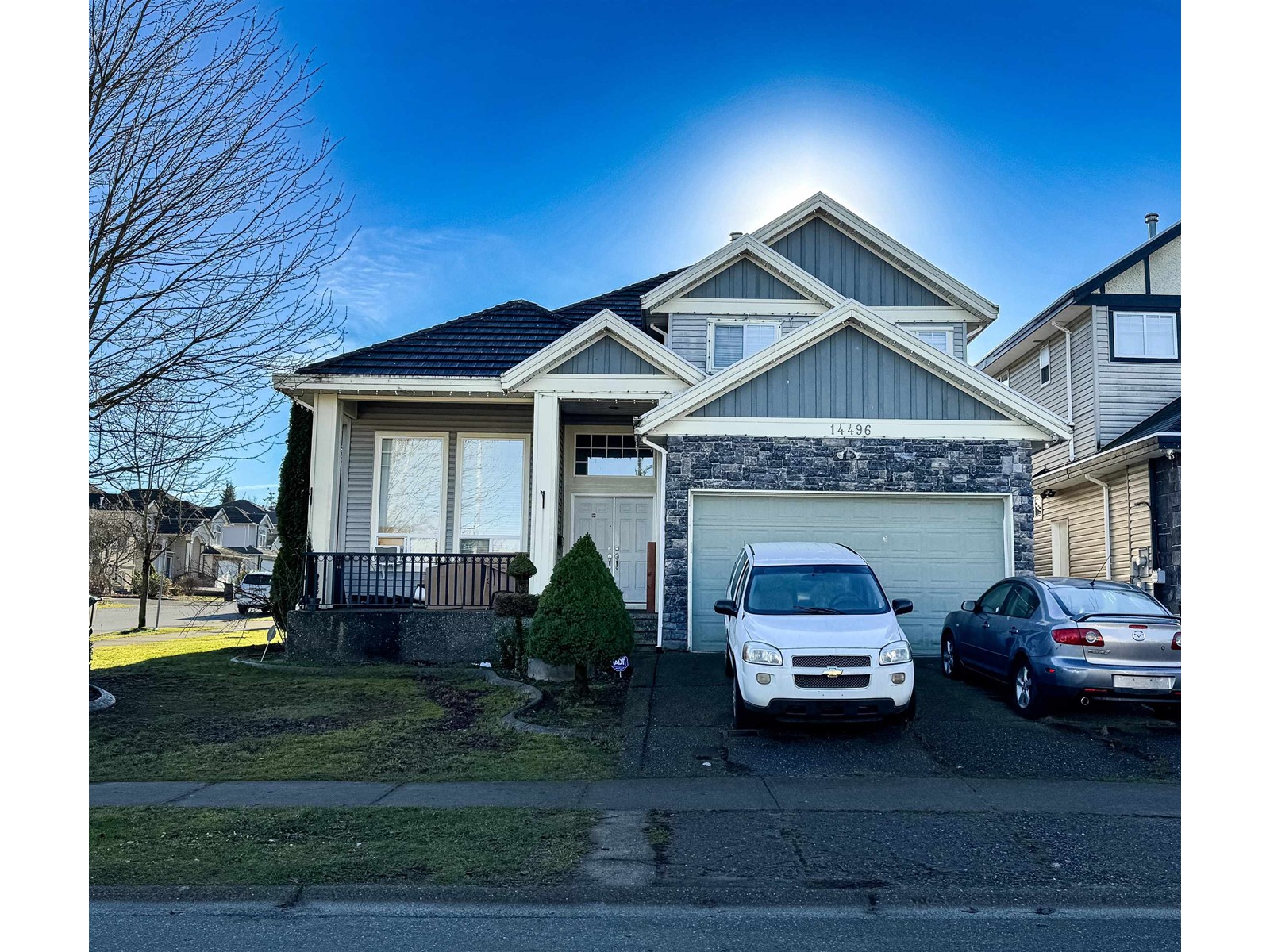 14496 74 AVENUE Property Photo 1