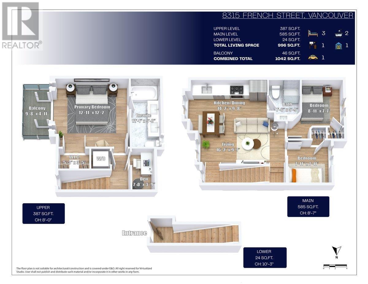 8315 French Street Property Photo 29
