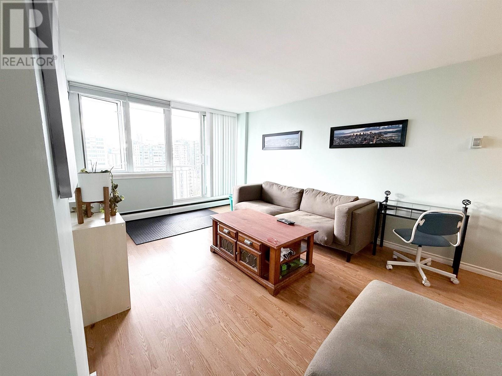 1808 1850 Comox Street Property Photo