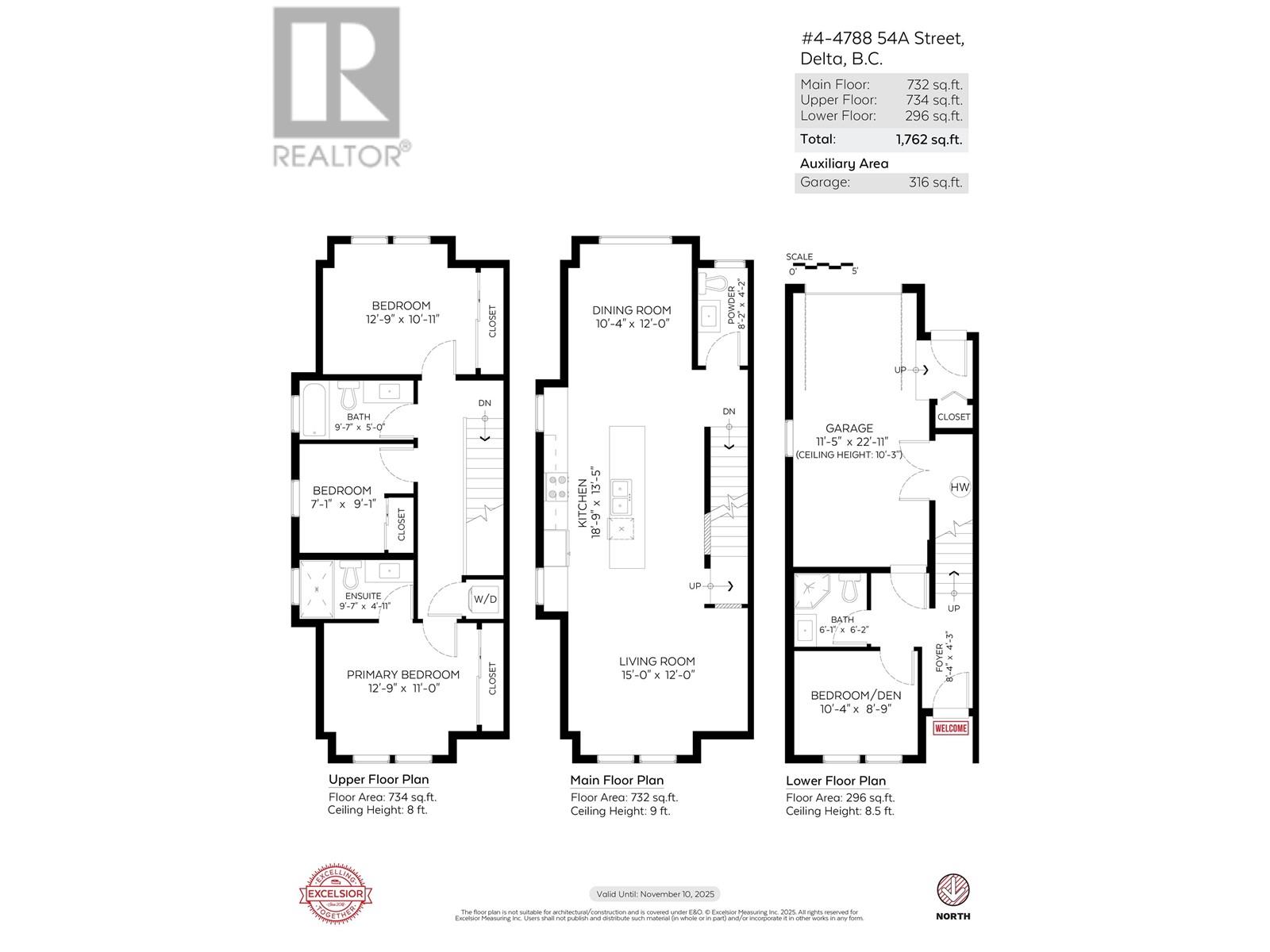 1 4788 54a Street Property Photo 39