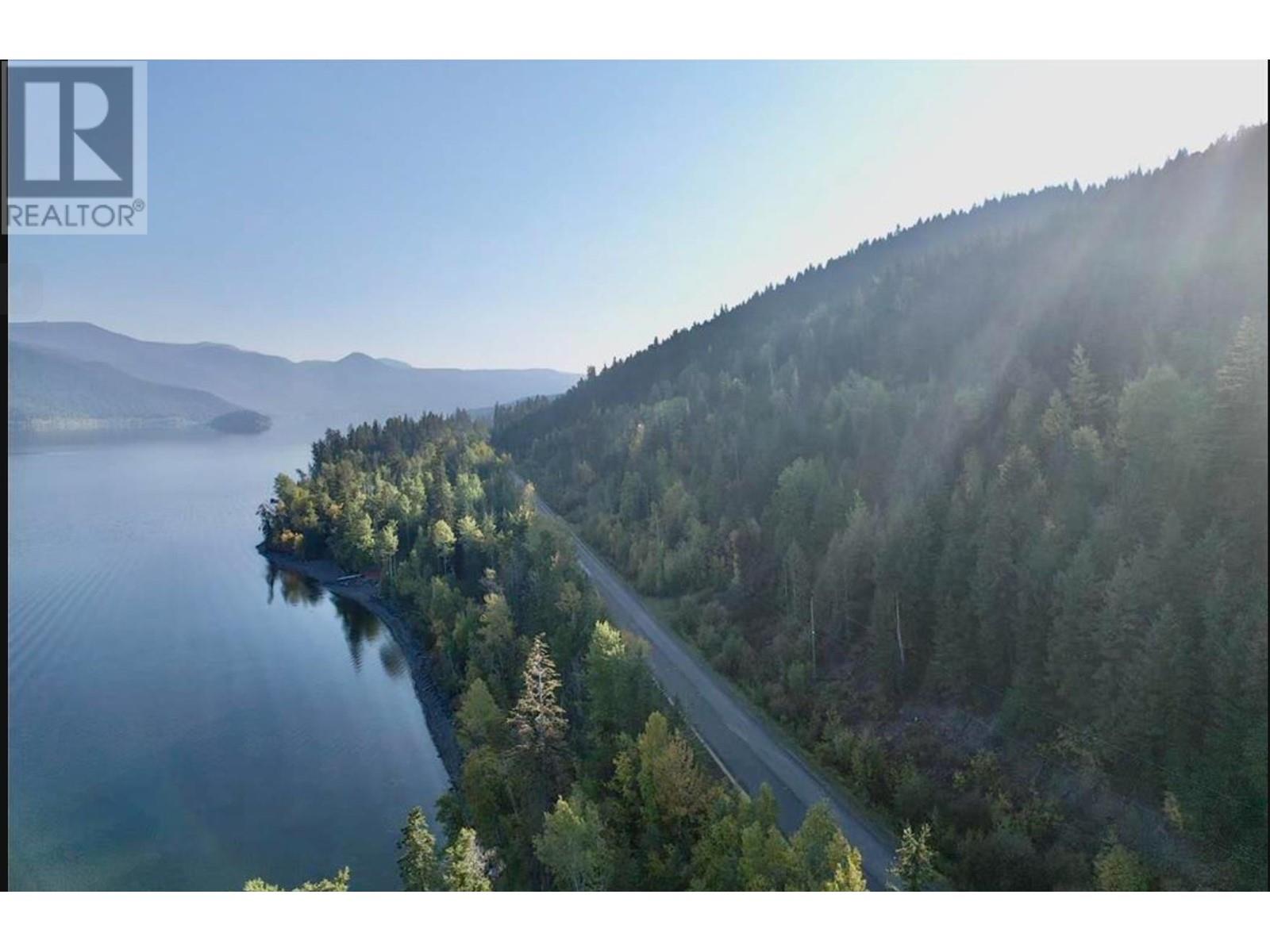 Canim Lake Real Estate Listings Main Image