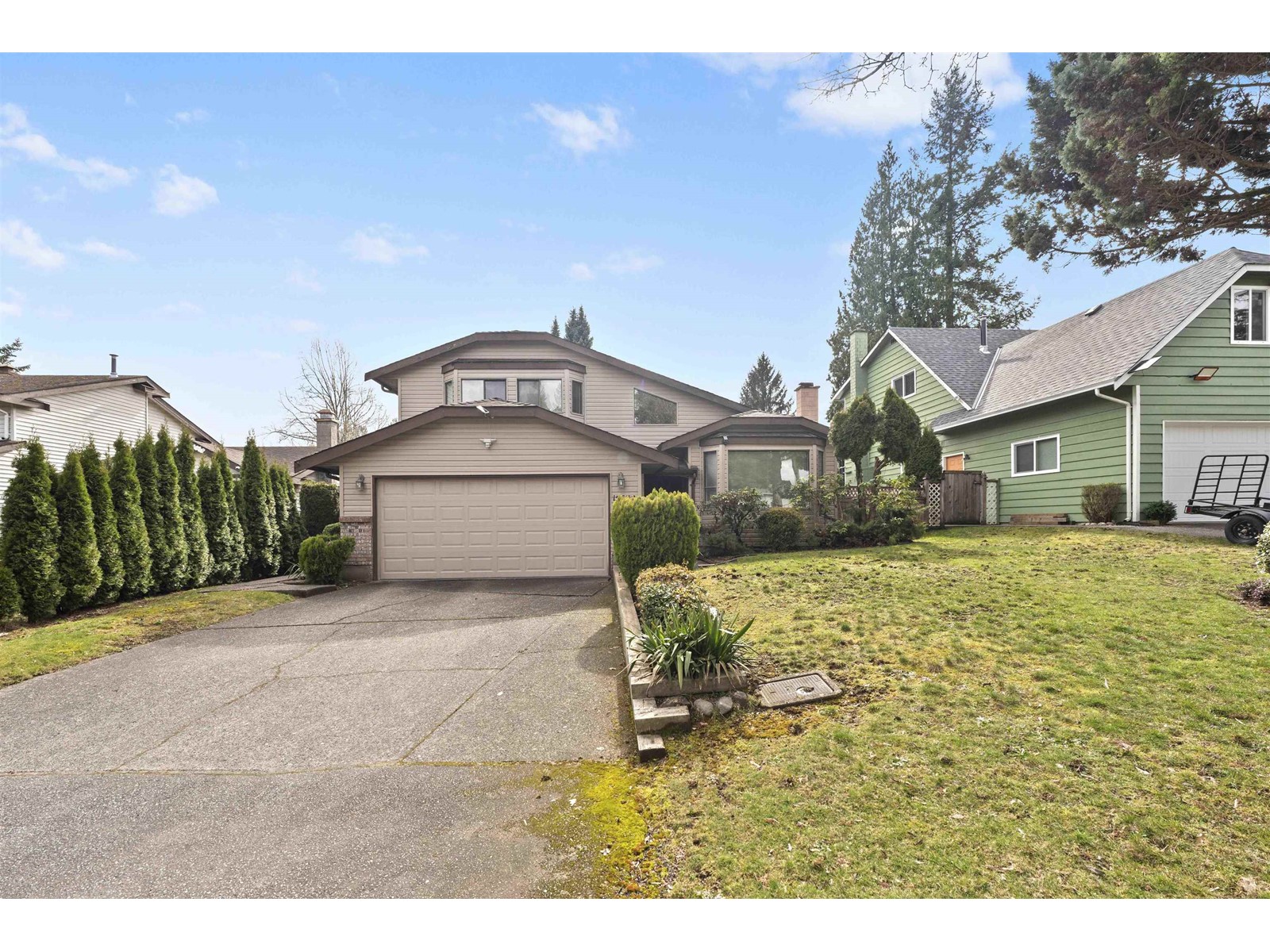 15632 98 AVENUE Property Photo 1