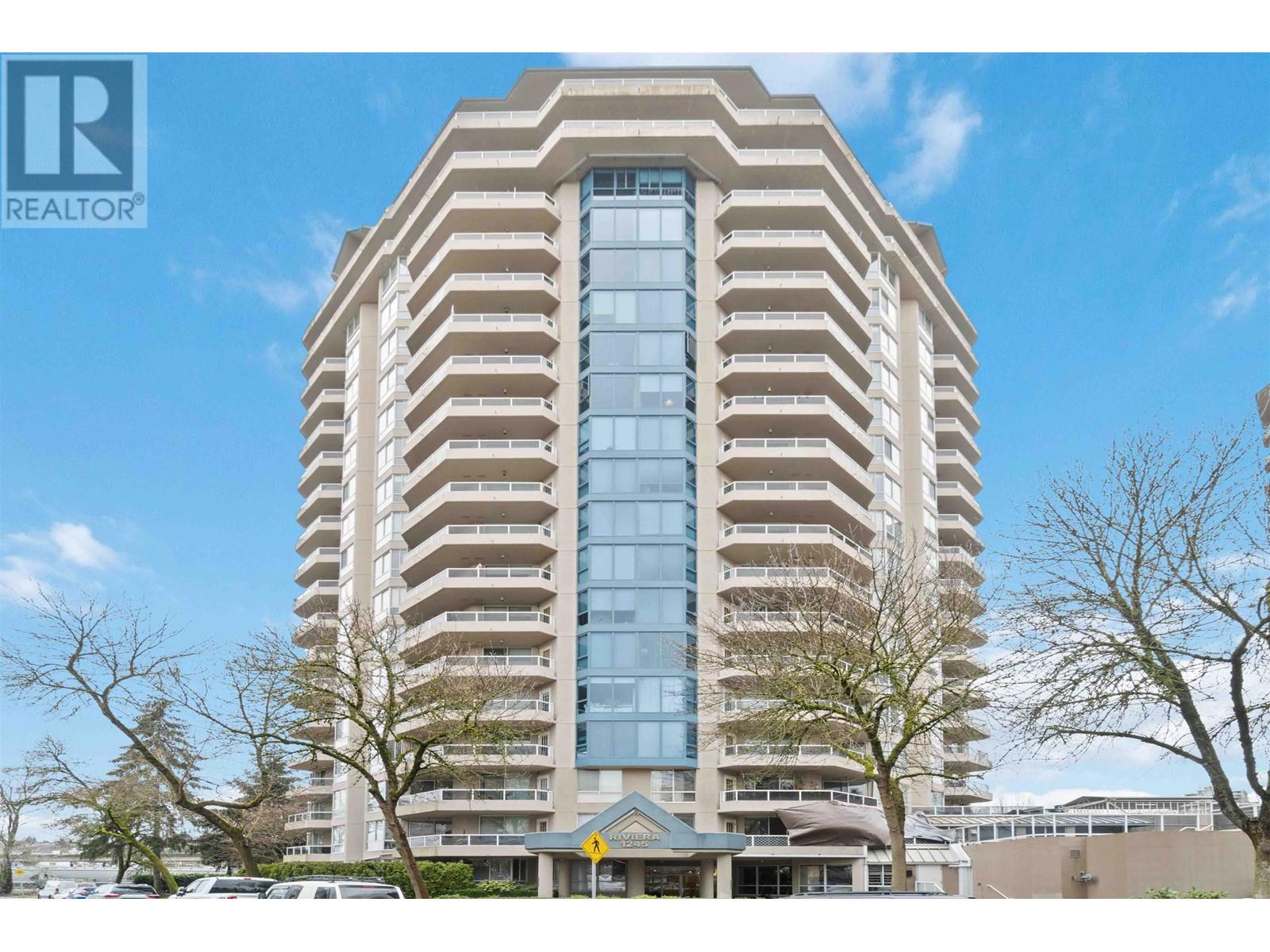 1903 1245 Quayside Drive Property Photo
