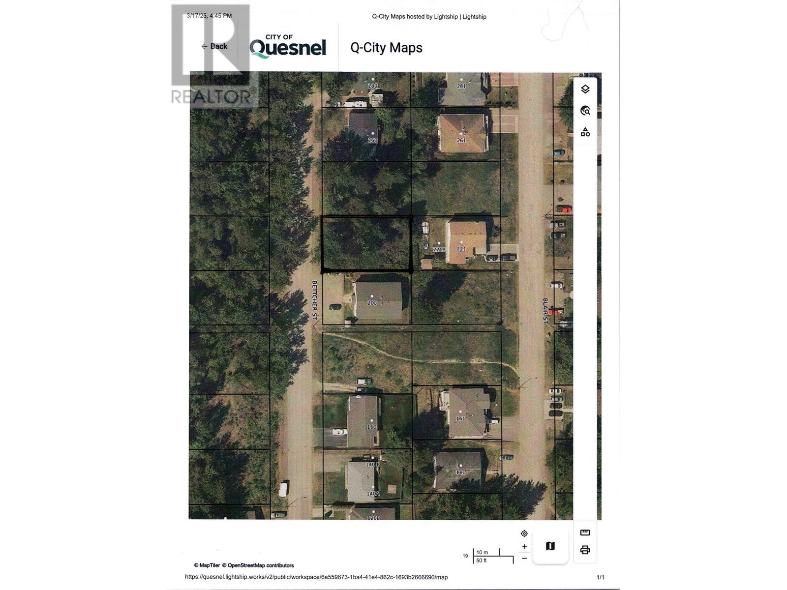 Lot 20 Bettcher Street Property Photo 1