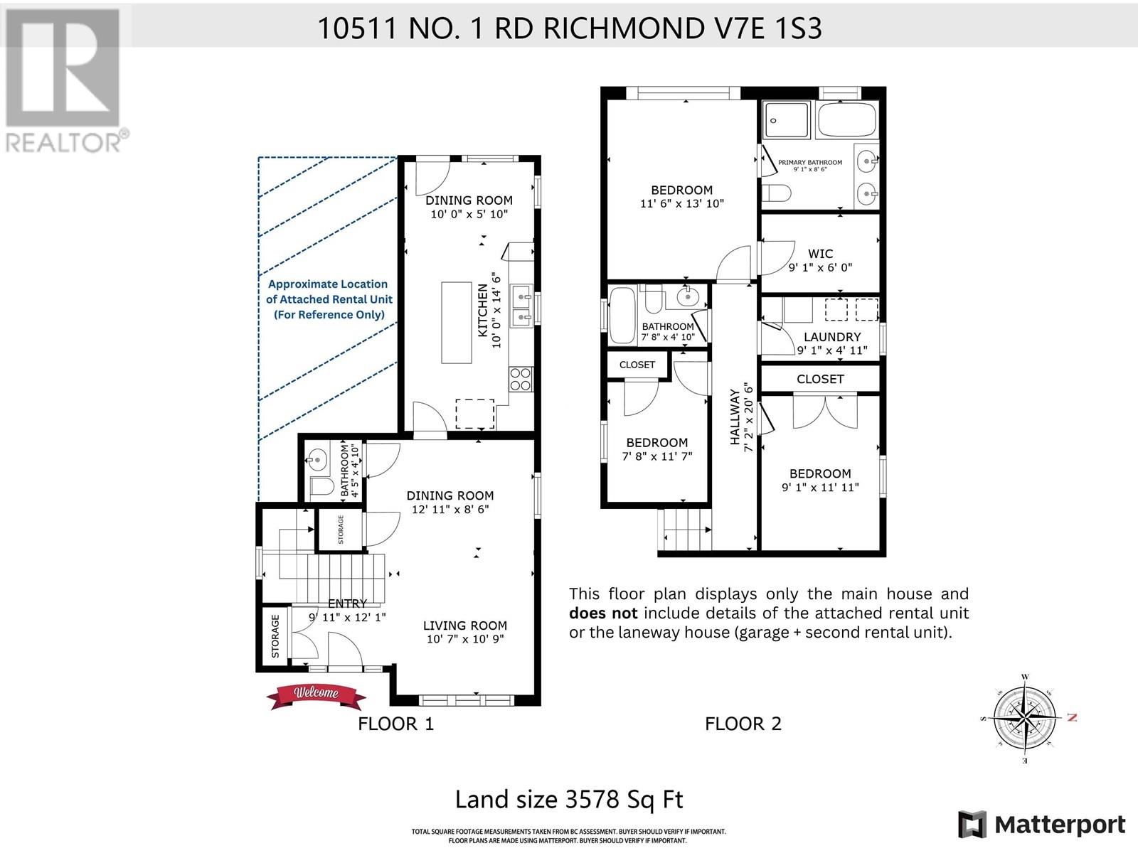 10511 No.1 Road Property Photo 28