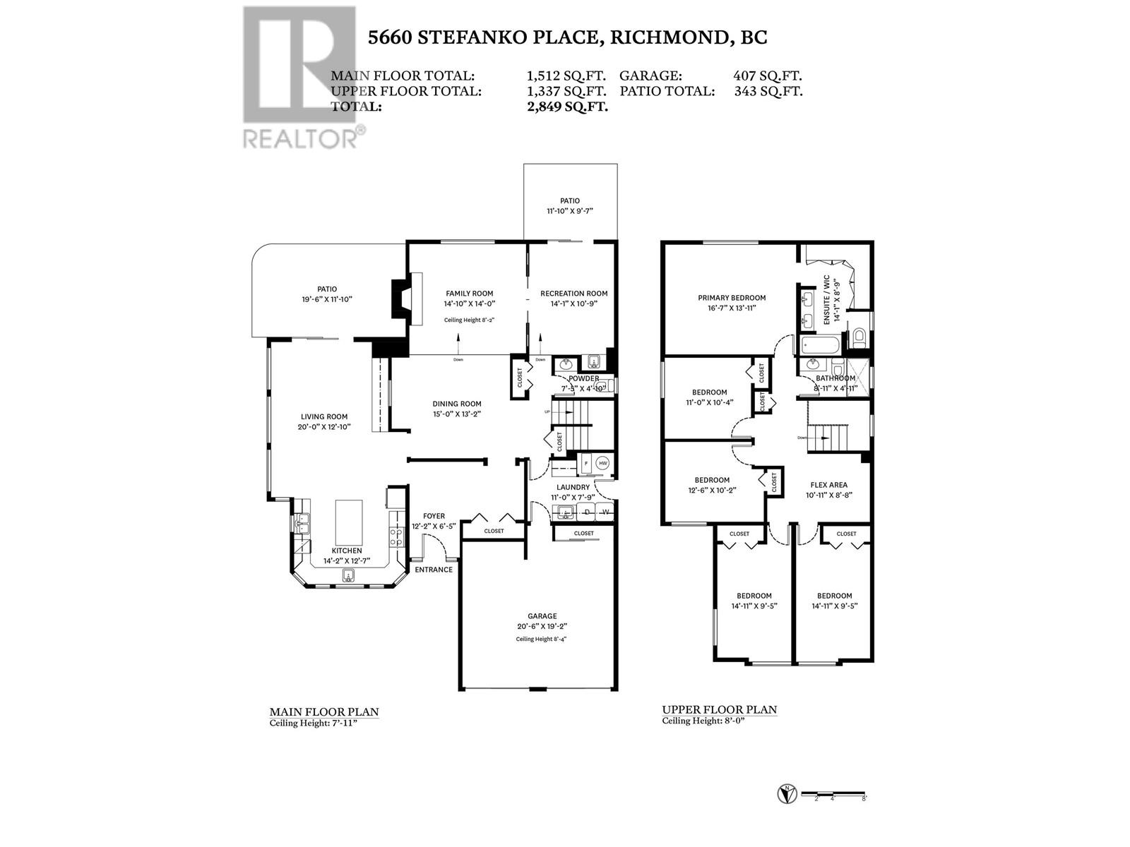 5660 Stefanko Place Property Photo 17