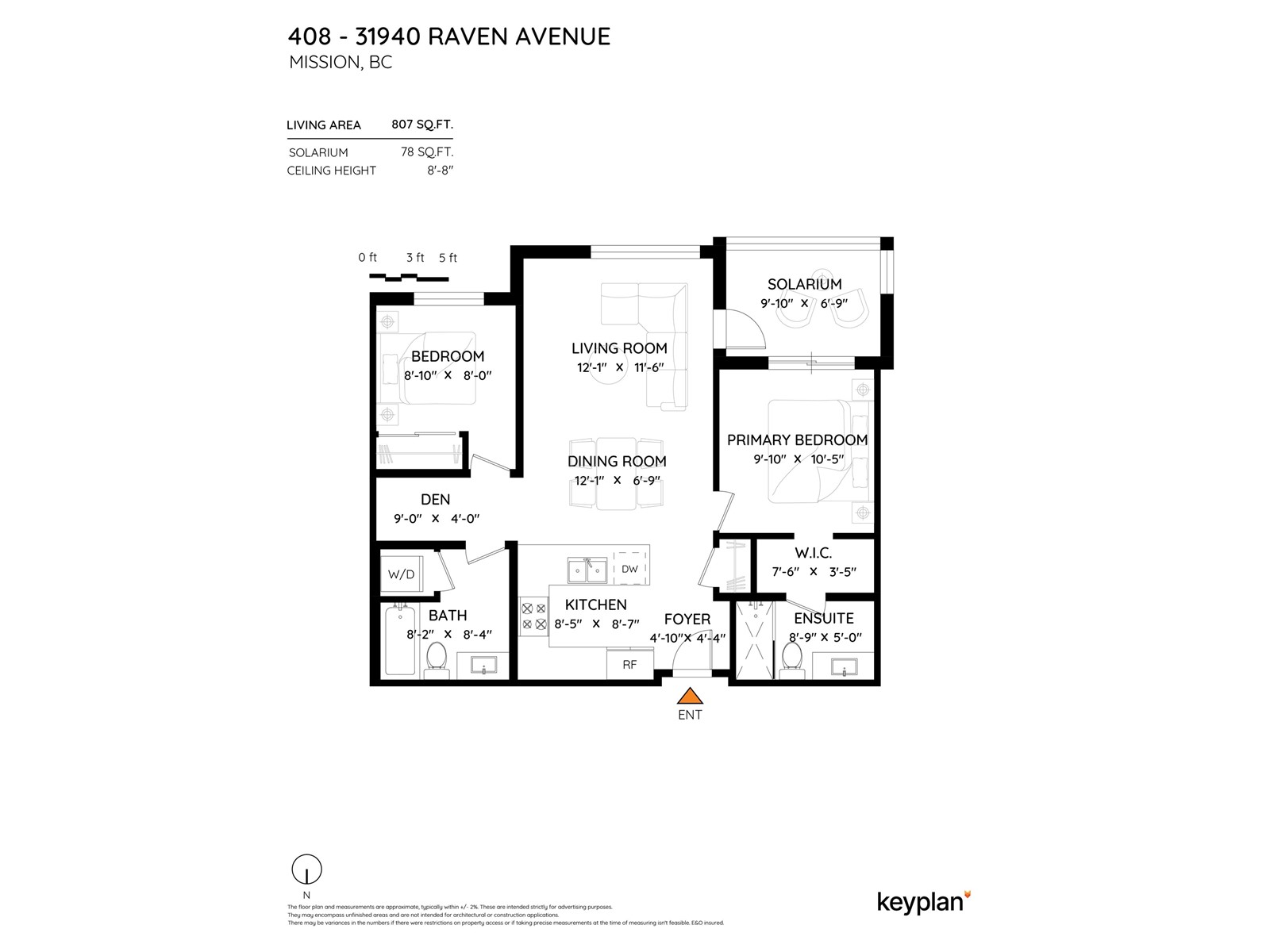 408 31940 Raven Avenue Property Photo 39