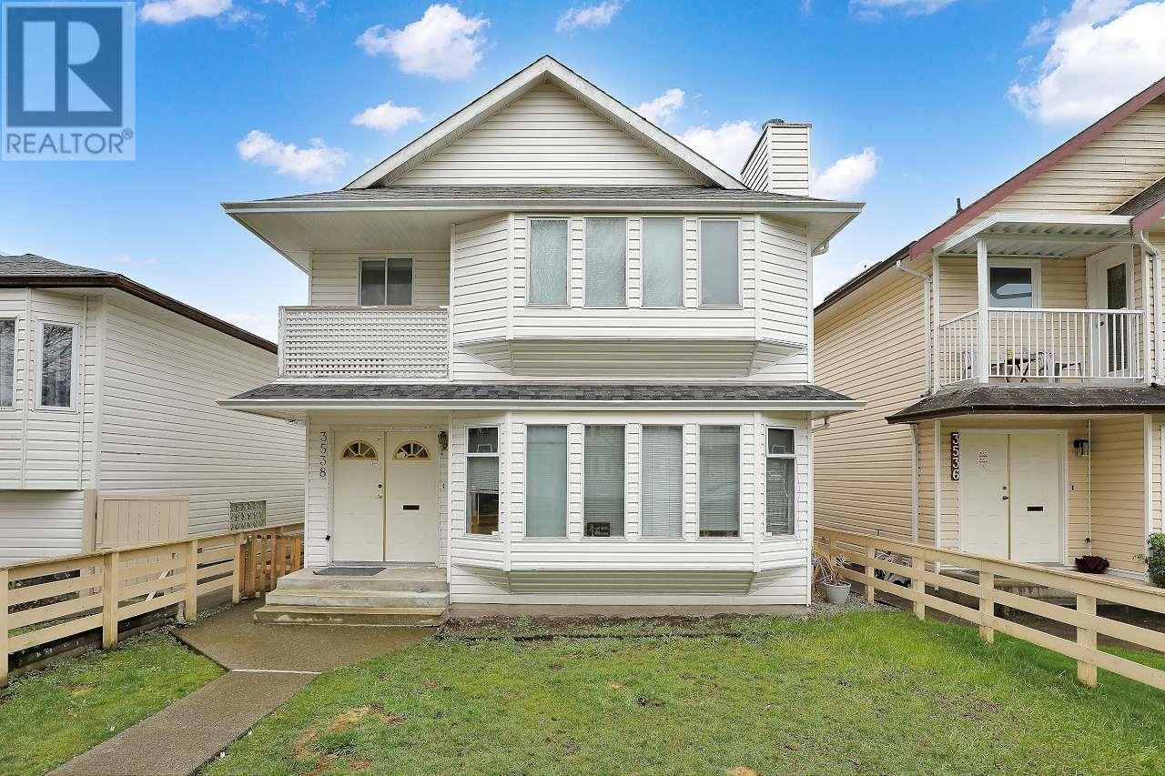 3538 NAPIER STREET Property Photo 1