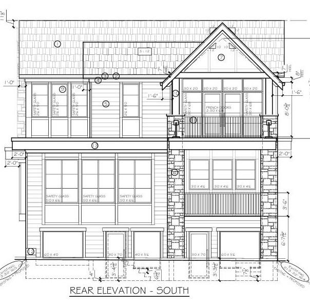 18962 62 Avenue Property Photo 2