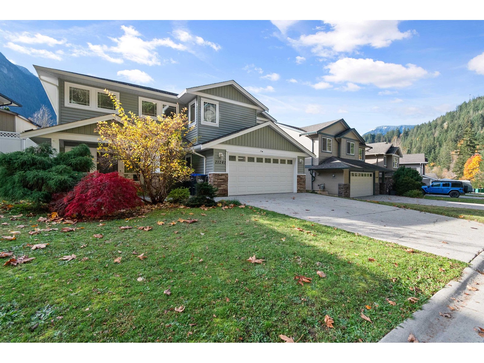 21241 Kettle Valley Road, Hope Property Photo