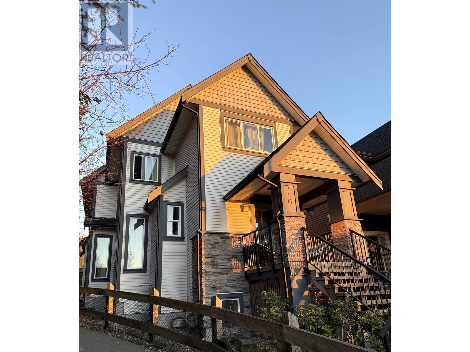 1461 DAYTON STREET Property Photo 1
