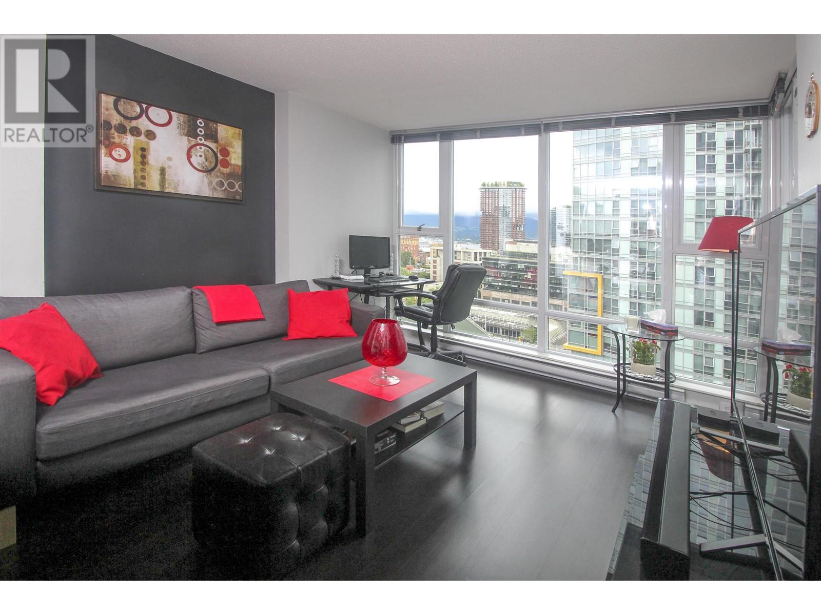 1506 668 Citadel Parade Property Photo