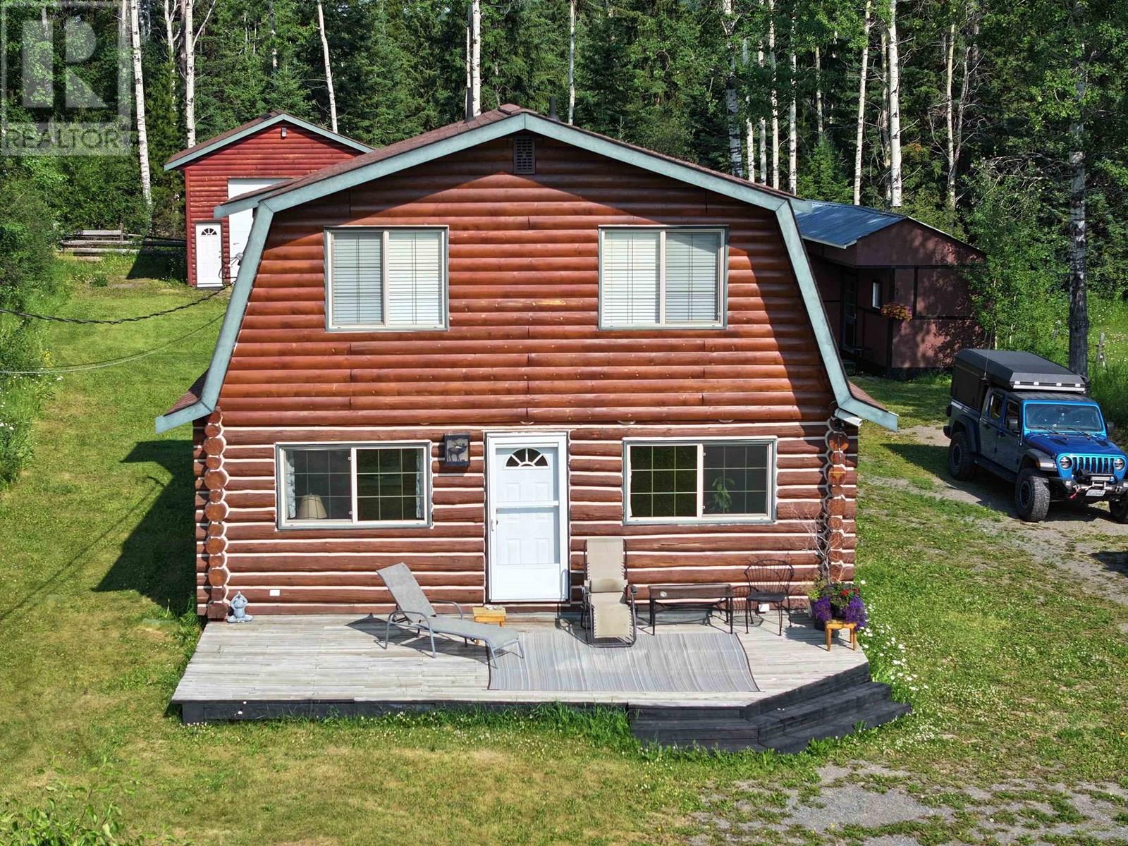 7509 Burgess Road Property Photo 1
