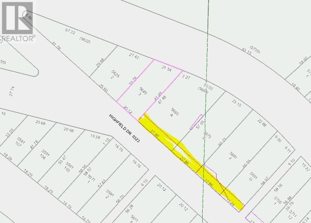 5645 Highfield Drive Property Photo 18