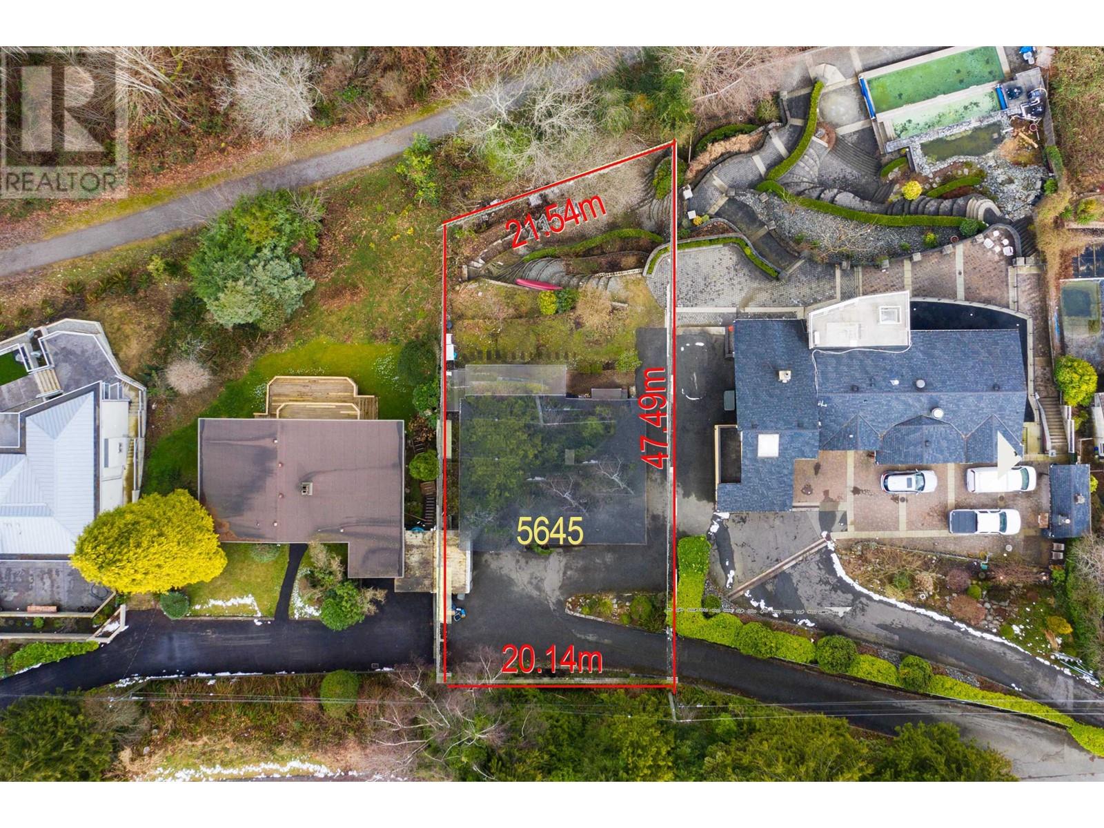 5645 Highfield Drive Property Photo 19