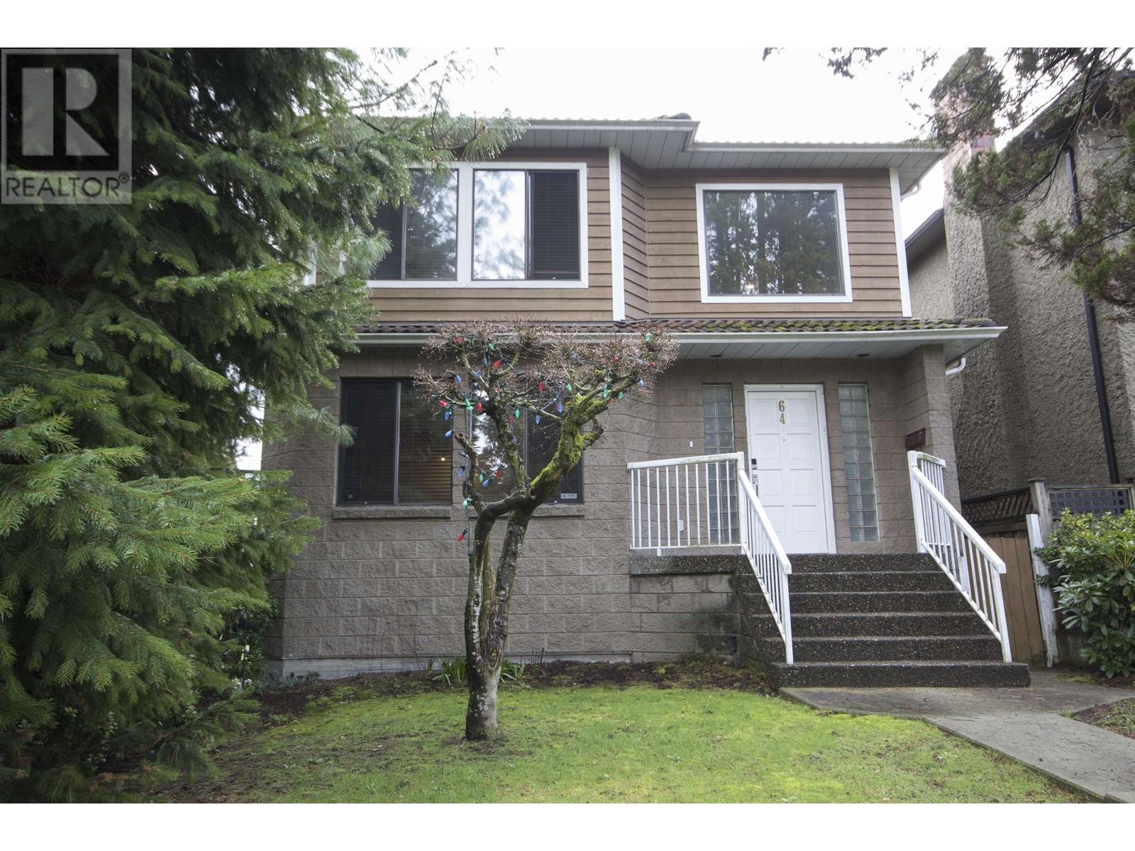64 W 39TH AVENUE Property Photo 1