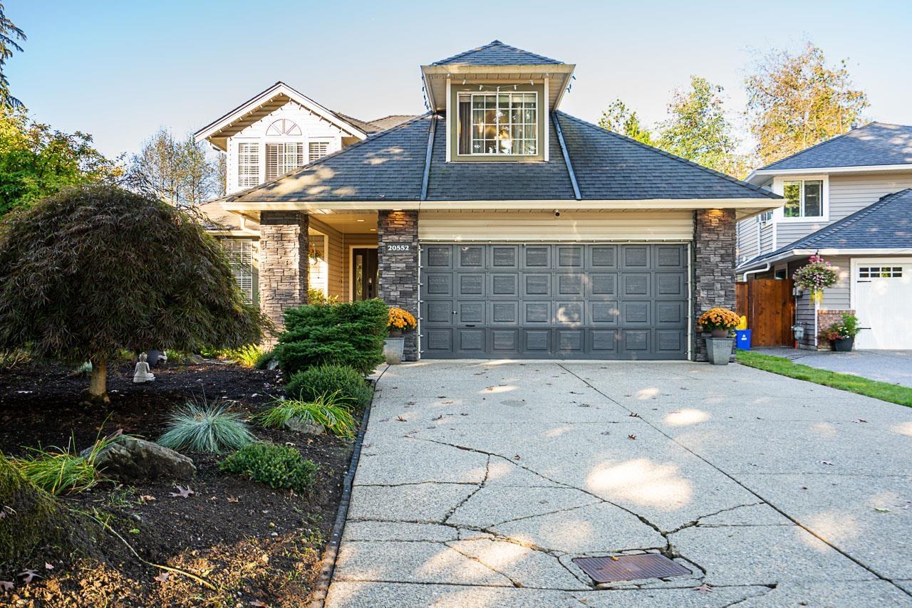 20552 96a Avenue Property Photo 1