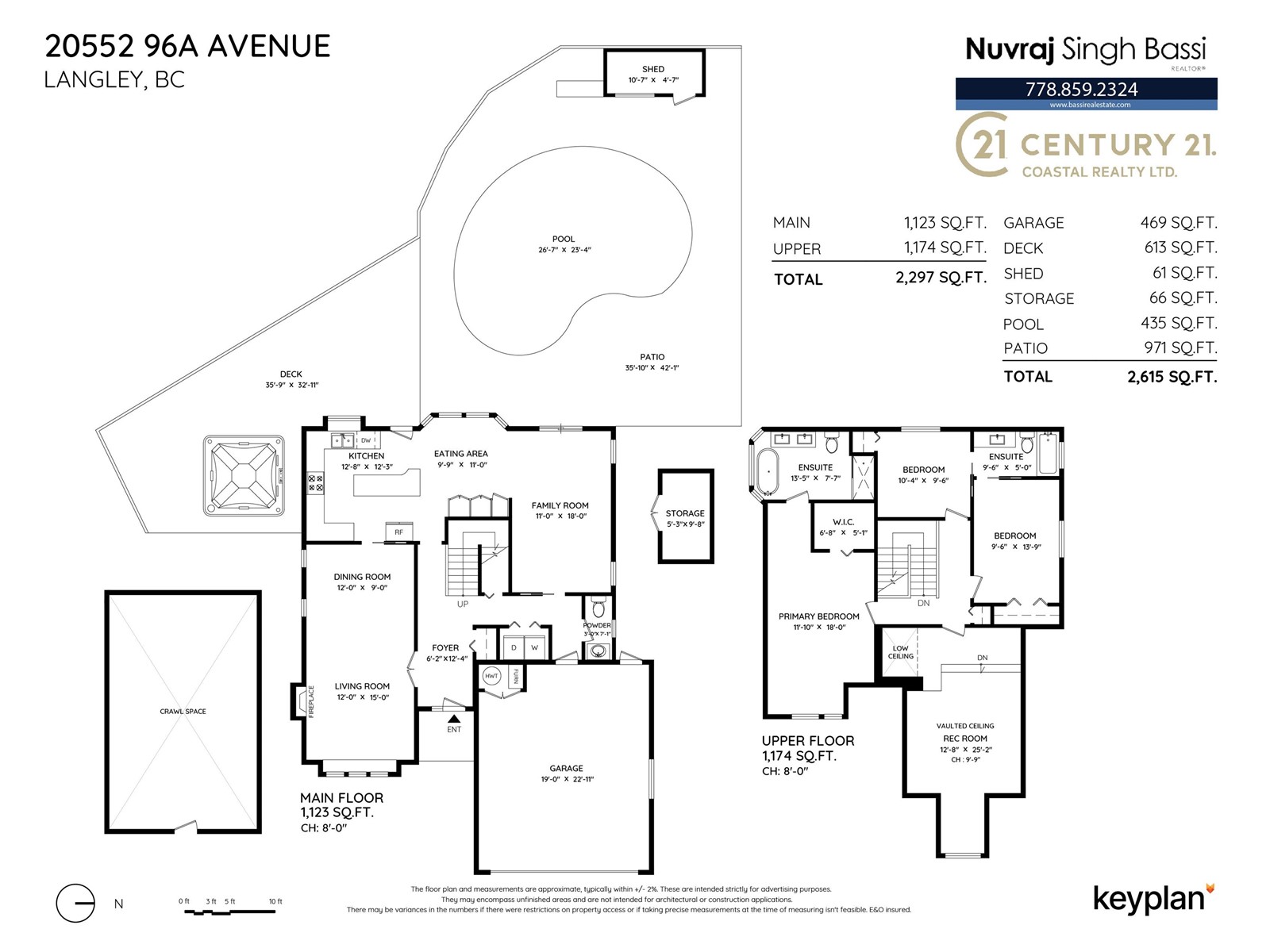 20552 96a Avenue Property Photo 40