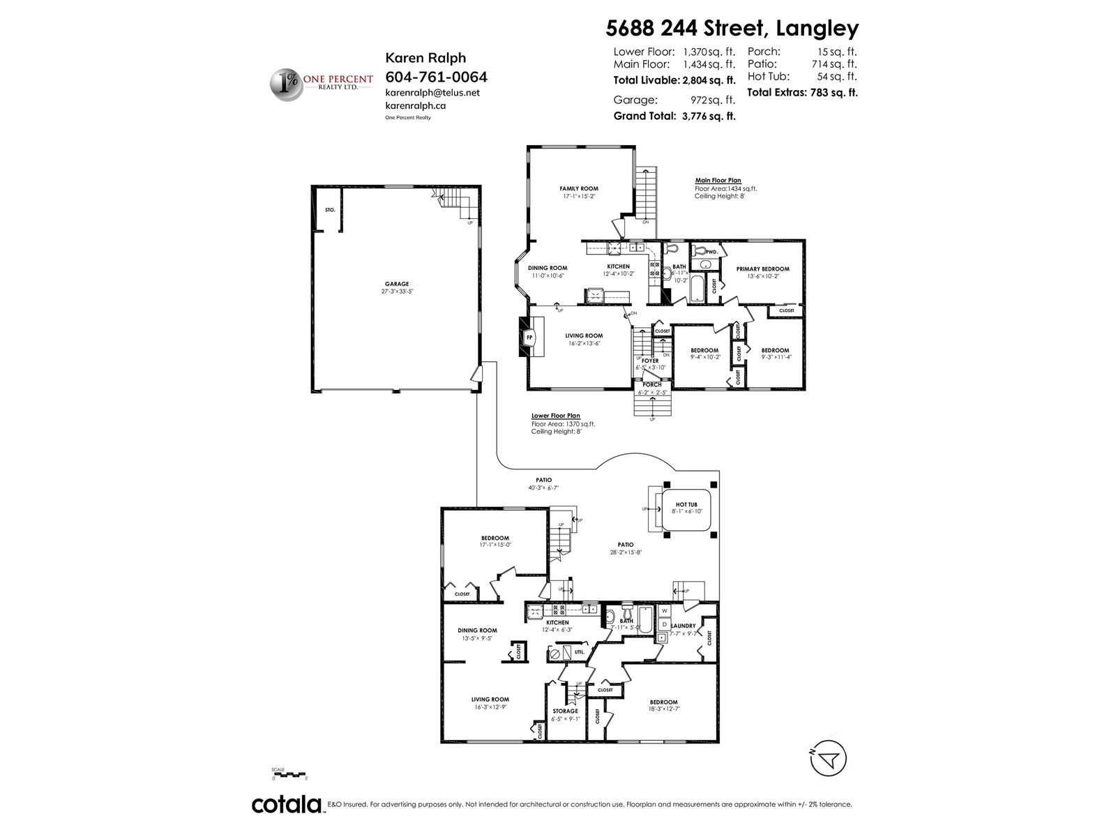 5688 244 Street Property Photo 37