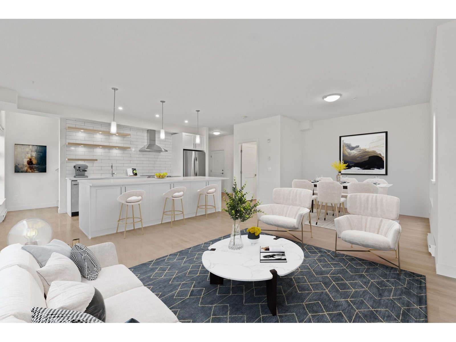 Abbotsford Real Estate Listings Main Image