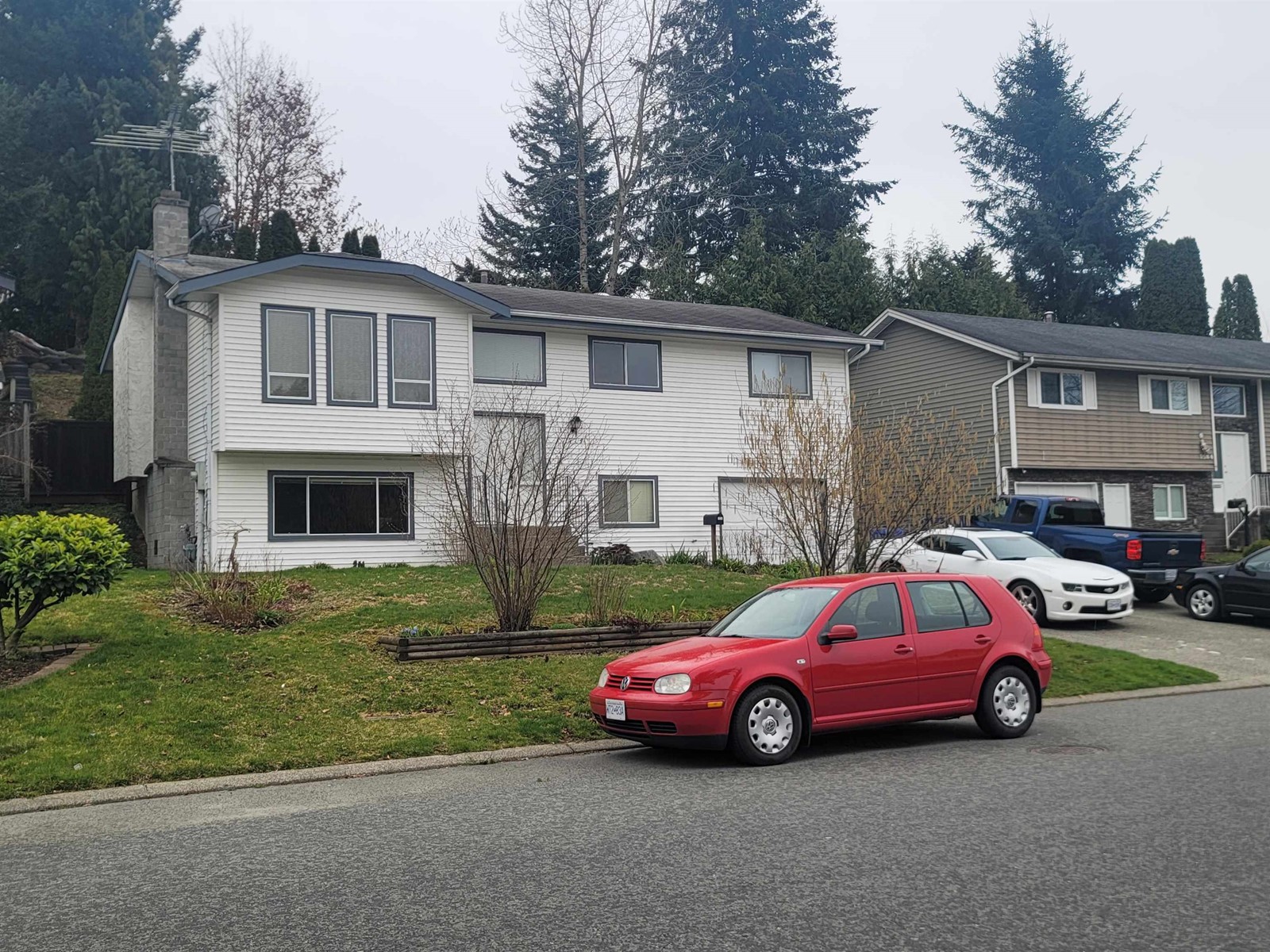 1514 Kipling Street Property Photo