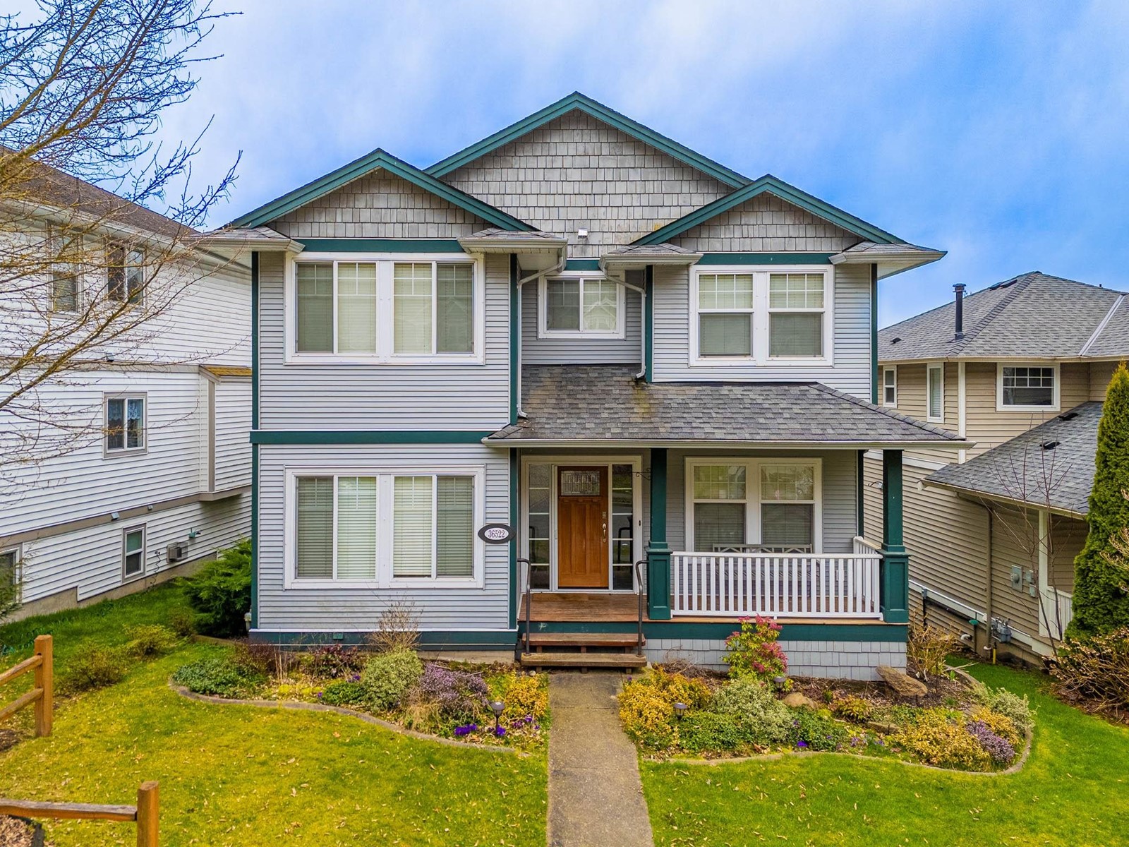 36522 Lester Pearson Way Property Photo