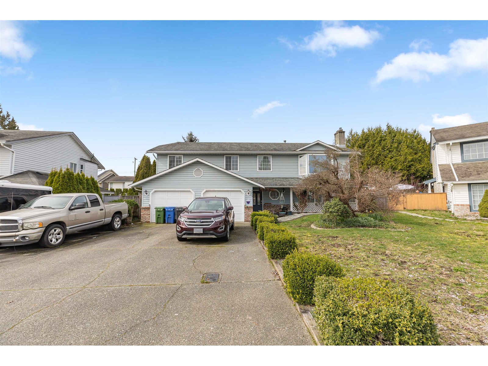 2815 Dehavilland Drive Property Photo