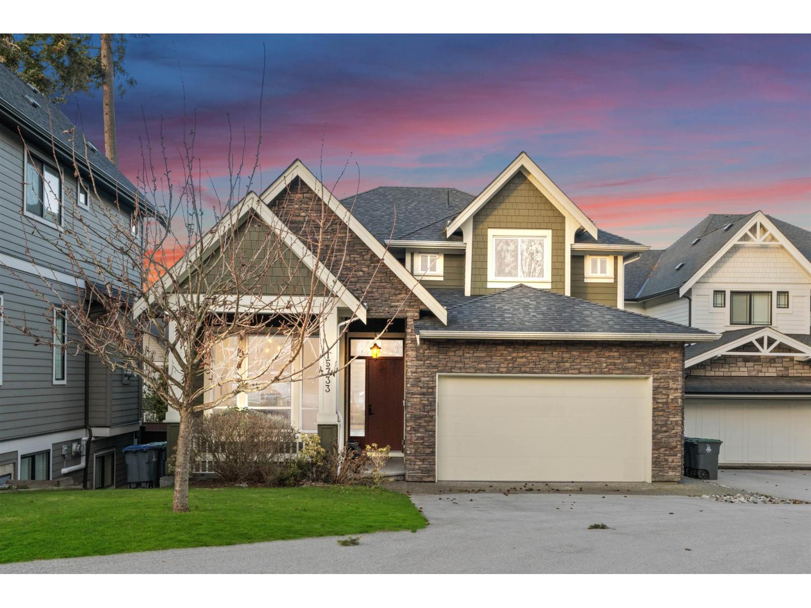 15733 WILLS BROOK WAY Property Photo 1