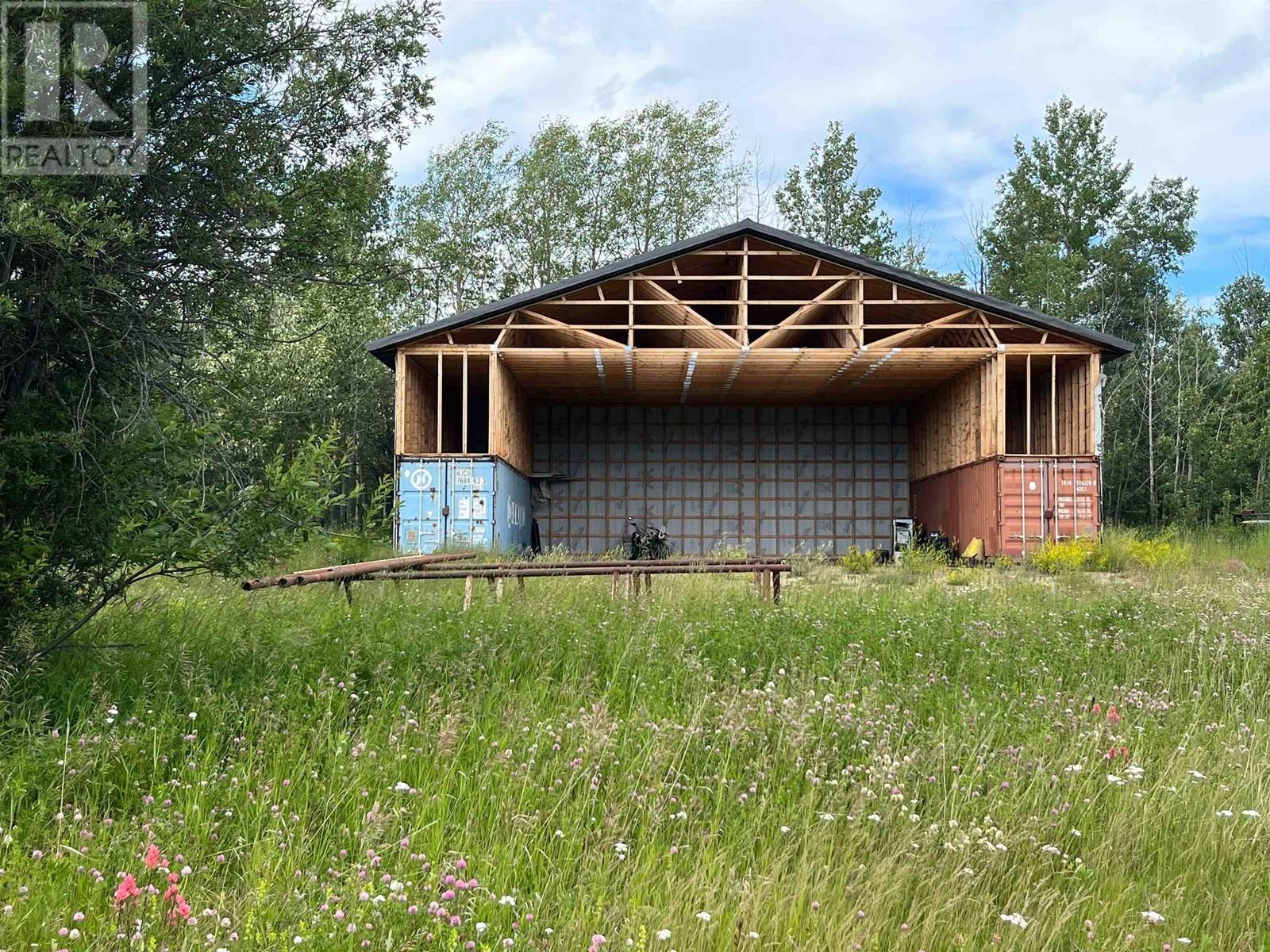 Mile 55.5 Alaska Highway Property Photo 1