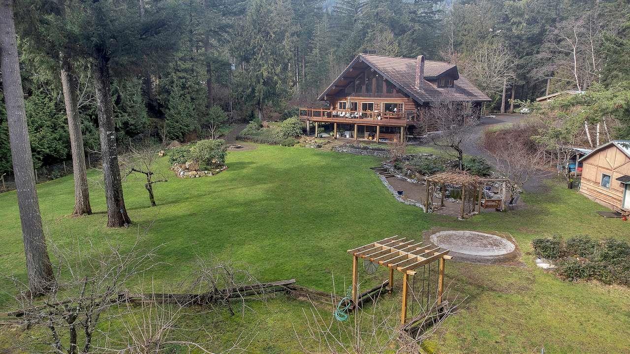 21360 Landstrom Road, Hope Property Photo